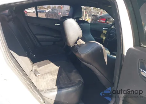 2017 Dodge Charger R/T 392 from USA, damaged, VIN 2C3CDXGJ5HH583721